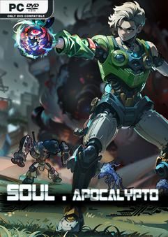 Tải game Soul Apocalypto-TENOKE Tải game Soul Apocalypto-TENOKE