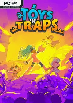 Tải game Toys n Traps-TENOKE