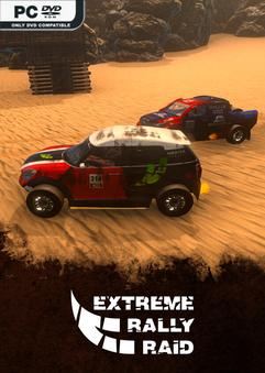 Tải game Extreme Rally Raid-TENOKE Tải game Extreme Rally Raid-TENOKE