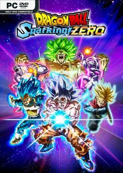 Tải game DRAGON BALL Sparking ZERO-FLT Tải game DRAGON BALL Sparking ZERO-FLT