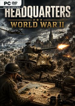 Tải game Headquarters World War II Complete-RUNE Tải game Headquarters World War II Complete-RUNE