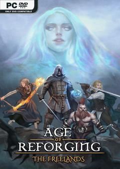 Tải game Age of Reforging The Freelands v1.06b-P2P Tải game Age of Reforging The Freelands v1.06b-P2P