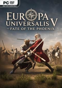 Tải game Europa Universalis V Across the Pillars-RUNE