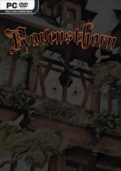 Tải game Ravensthorn-TENOKE