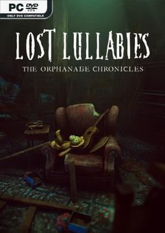 Tải game Lost Lullabies The Orphanage Chronicles Early Access Tải game Lost Lullabies The Orphanage Chronicles Early Access