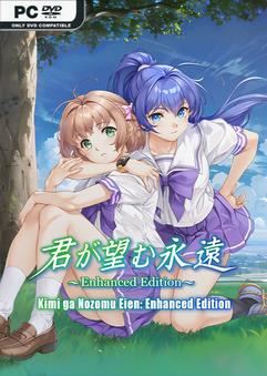 Tải game Kimi ga Nozomu Eien Enhanced Edition-TENOKE Tải game Kimi ga Nozomu Eien Enhanced Edition-TENOKE