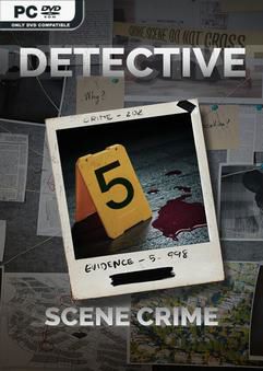 Tải game DETECTIVE Scene Crime-TENOKE Tải game DETECTIVE Scene Crime-TENOKE
