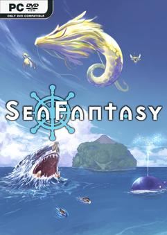 Tải game Sea Fantasy-TENOKE Tải game Sea Fantasy-TENOKE