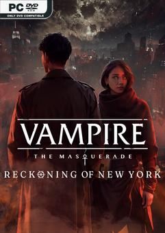 Tải game Vampire The Masquerade Reckoning of NY-GoldBerg Tải game Vampire The Masquerade Reckoning of NY-GoldBerg