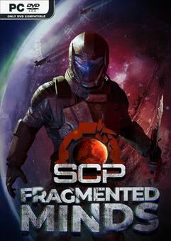 Tải game SCP Fragmented Minds Early Access Tải game SCP Fragmented Minds Early Access