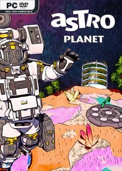 Tải game AstroPlanet-TENOKE Tải game AstroPlanet-TENOKE