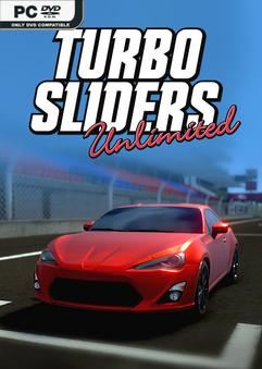 Tải game Turbo Sliders Unlimited-TENOKE Tải game Turbo Sliders Unlimited-TENOKE
