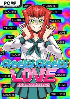 Tải game Creepy Creepy Love-TENOKE Tải game Creepy Creepy Love-TENOKE