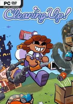 Tải game Cleaning Up-P2P Tải game Cleaning Up-P2P