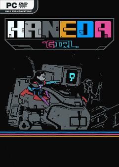 Tải game Haneda Girl-TENOKE Tải game Haneda Girl-TENOKE