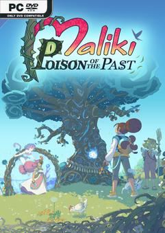Tải game Maliki Poison Of The Past-P2P Tải game Maliki Poison Of The Past-P2P