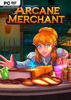 Tải game Arcane Merchant-GoldBerg Tải game Arcane Merchant-GoldBerg