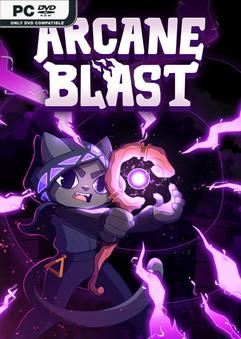 Tải game Arcane Blast-TENOKE Tải game Arcane Blast-TENOKE