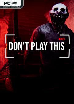 Tải game Dont Play This-TENOKE Tải game Dont Play This-TENOKE