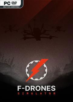 Tải game F-Drones Simulator-TENOKE Tải game F-Drones Simulator-TENOKE