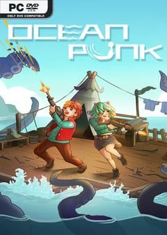 Tải game OceanPunk Adventure Plus Camp-TENOKE Tải game OceanPunk Adventure Plus Camp-TENOKE