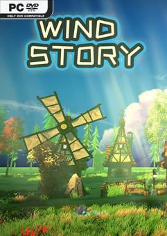 Tải game Wind Story-TENOKE Tải game Wind Story-TENOKE