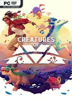 Tải game Creatures of Ava-GoldBerg Tải game Creatures of Ava-GoldBerg
