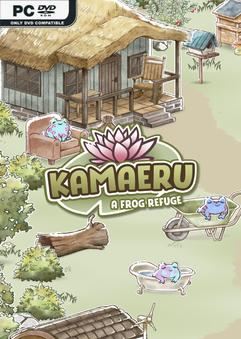 Tải game Kamaeru A Frog Refuge-TENOKE Tải game Kamaeru A Frog Refuge-TENOKE