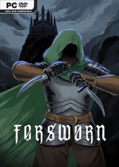 Tải game Forsworn-GoldBerg Tải game Forsworn-GoldBerg