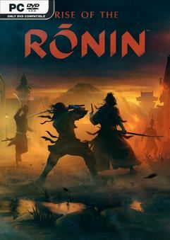 Tải game Rise of the Ronin v1.09.HotFix-P2P