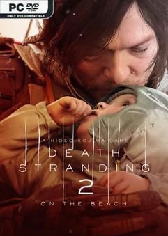Tải game Death Stranding 2 On The Beach Digital Deluxe Edition-P2P Tải game Death Stranding 2 On The Beach Digital Deluxe Edition-P2P