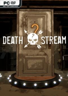 Tải game Death Stream-TENOKE Tải game Death Stream-TENOKE