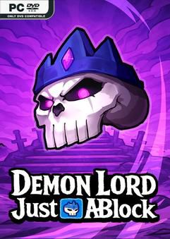 Tải game Demon Lord Just a Block-GoldBerg Tải game Demon Lord Just a Block-GoldBerg