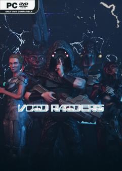 Tải game Void Raiders-TENOKE Tải game Void Raiders-TENOKE