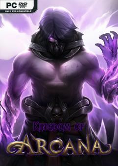 Tải game Kingdom of Arcana-TENOKE Tải game Kingdom of Arcana-TENOKE