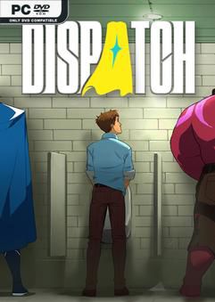 Tải game Dispatch v1.0.17912-P2P Tải game Dispatch v1.0.17912-P2P