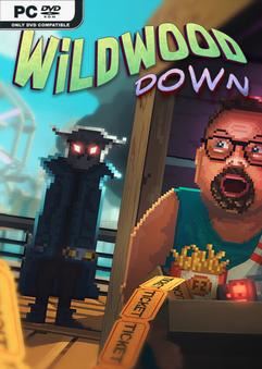 Tải game Wildwood Down-RUNE Tải game Wildwood Down-RUNE