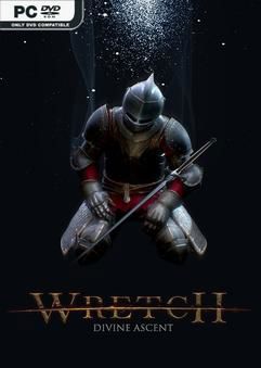 Tải game Wretch Divine Ascent-TENOKE Tải game Wretch Divine Ascent-TENOKE