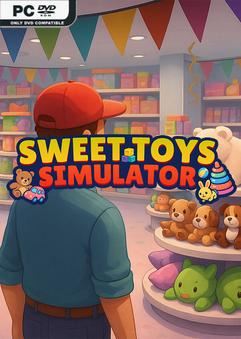 Tải game Sweet Toys Simulator-TENOKE Tải game Sweet Toys Simulator-TENOKE