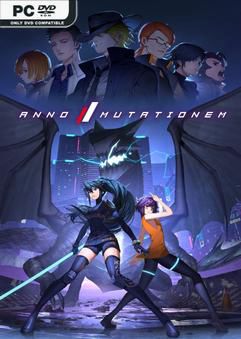 Tải game ANNO Mutationem Boss Rogue-RUNE Tải game ANNO Mutationem Boss Rogue-RUNE