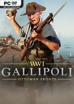 Tải game Gallipoli-GoldBerg Tải game Gallipoli-GoldBerg