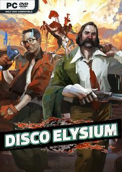 Tải game Disco Elysium v20260123-P2P