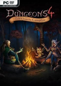 Tải game Dungeons 4 Tales from the Campfire-RUNE Tải game Dungeons 4 Tales from the Campfire-RUNE