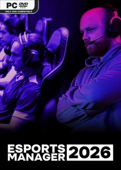 Tải game Esports Manager 2026 v1.0.5-P2P Tải game Esports Manager 2026 v1.0.5-P2P