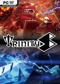 Tải game TrinityS-GoldBerg Tải game TrinityS-GoldBerg