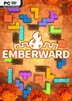 Tải game Emberward Early Access Tải game Emberward Early Access
