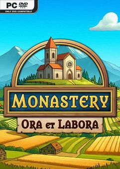 Tải game Monastery Ora et Labora Early Access Tải game Monastery Ora et Labora Early Access