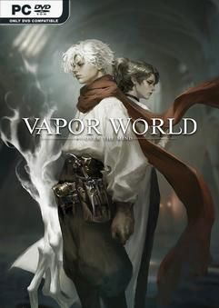 Tải game Vapor World Over The Mind Early Access