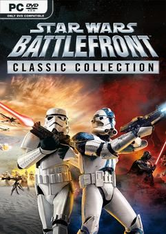 Tải game Star Wars Battlefront Classic Collection v20240424-P2P Tải game Star Wars Battlefront Classic Collection v20240424-P2P