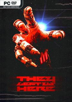 Tải game They Left Us Here-GoldBerg Tải game They Left Us Here-GoldBerg